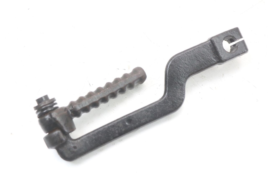 photo de KICK ORCAL KITE 4T 50 (2019 - 2023) - Zoom auf Gebrauchszustand