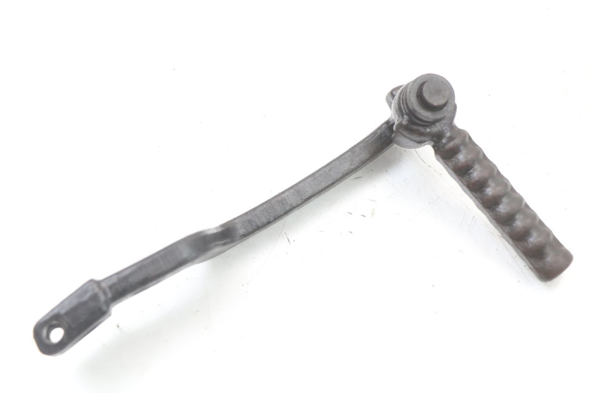 photo de KICK ORCAL KITE 4T 50 (2019 - 2023) - Alternative Perspektive