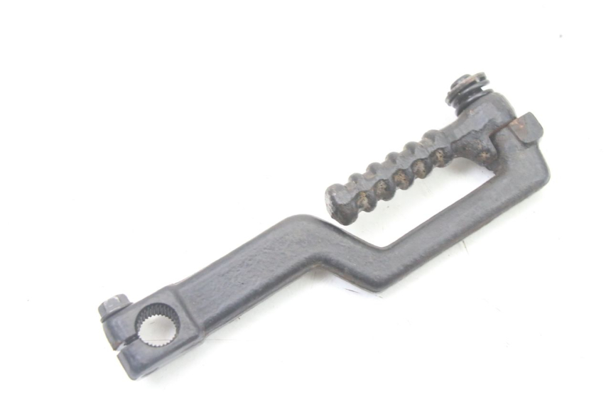 photo de KICK KYMCO AGILITY 4T 50 (2018 - 2022) - Hauptansicht