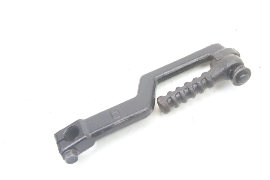 photo de KICK KYMCO AGILITY 4T 50 (2018 - 2022) - Zoom auf Gebrauchszustand