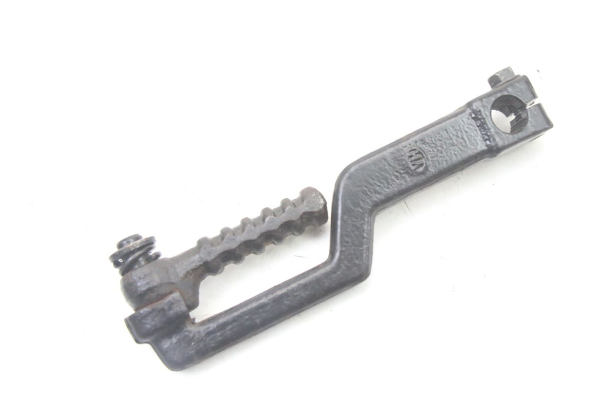 photo de KICK KYMCO AGILITY 4T 50 (2018 - 2022) - Alternative Perspektive