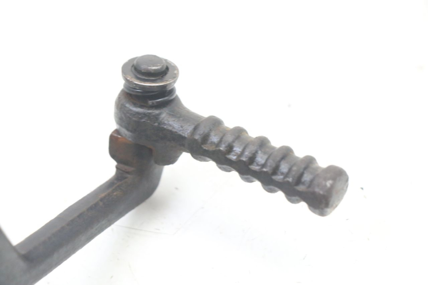 photo de KICK KYMCO AGILITY 4T 50 (2018 - 2022) - Gesamtansicht des Produkts