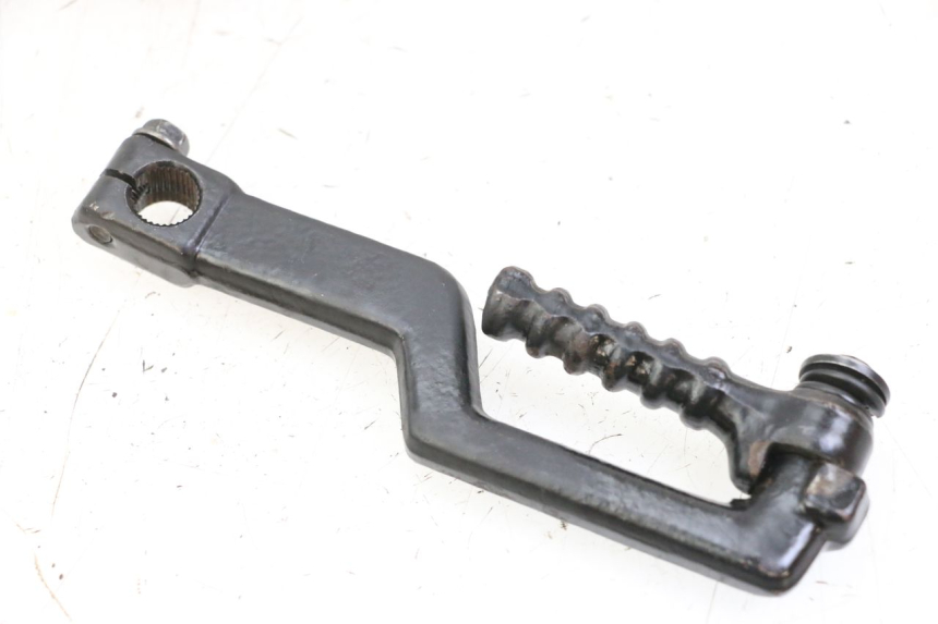 photo de KICK KYMCO AGILITY 4T 50 (2018 - 2022) - Hauptansicht