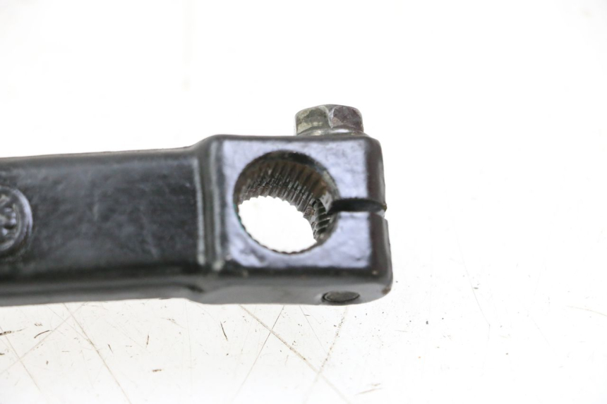 photo de KICK KYMCO AGILITY 4T 50 (2018 - 2022) - Zoom auf Gebrauchszustand