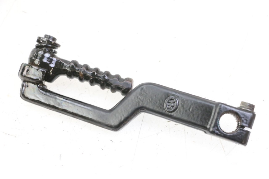 photo de KICK KYMCO AGILITY 4T 50 (2018 - 2022) - Alternative Perspektive