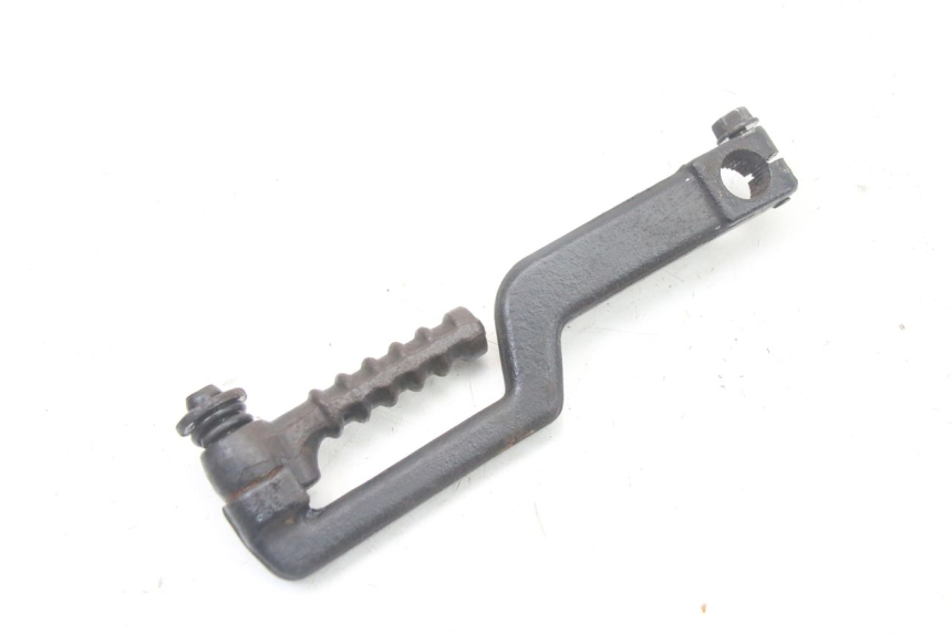 photo de KICK KYMCO DINK 4T 50 (2007 - 2018) - Hauptansicht