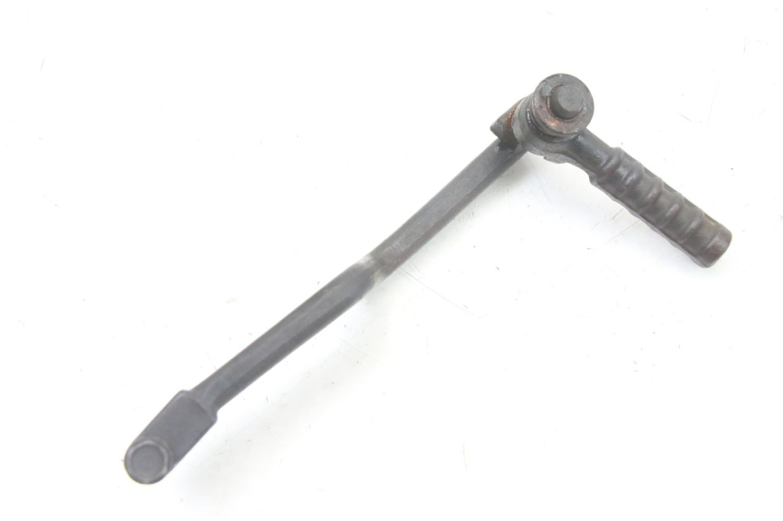 photo de KICK KYMCO DINK 4T 50 (2007 - 2018) - Alternative Perspektive