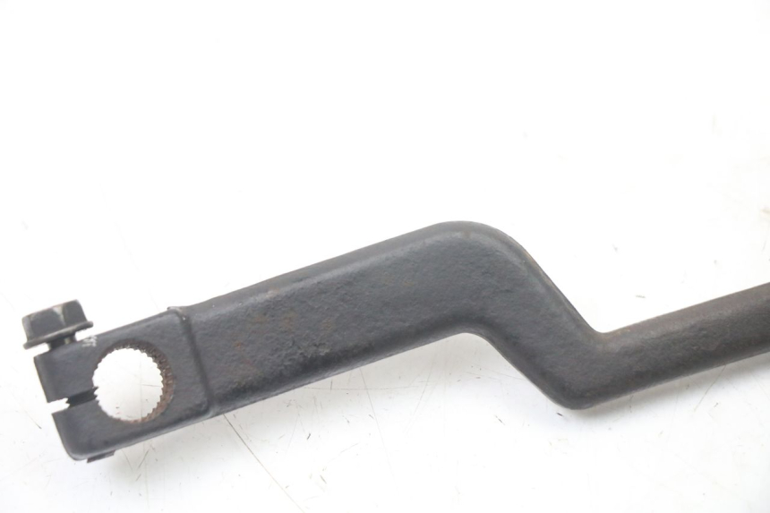 photo de KICK KYMCO DINK 4T 50 (2007 - 2018) - Technische Nahaufnahme