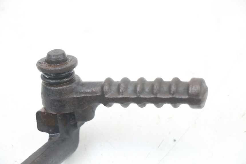 photo de KICK KYMCO DINK 4T 50 (2007 - 2018) - Gesamtansicht des Produkts