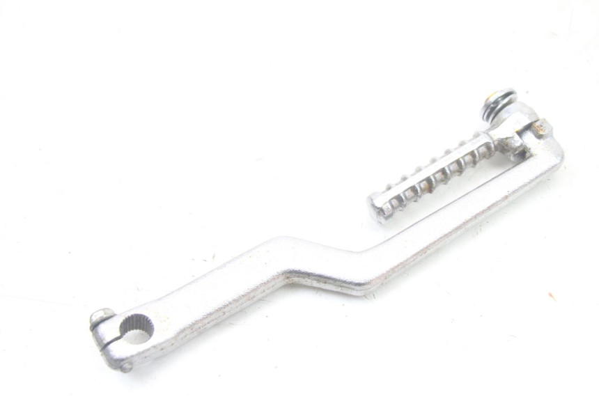 photo de KICKSTARTER KYMCO PEOPLE S 125 (2000 - 2008) - Hauptansicht