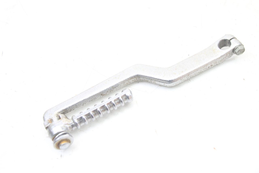 photo de KICKSTARTER KYMCO PEOPLE S 125 (2000 - 2008) - Zoom auf Gebrauchszustand