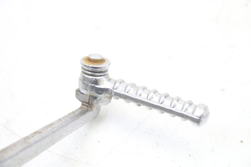 photo de KICKSTARTER KYMCO PEOPLE S 125 (2000 - 2008) - Technische Nahaufnahme