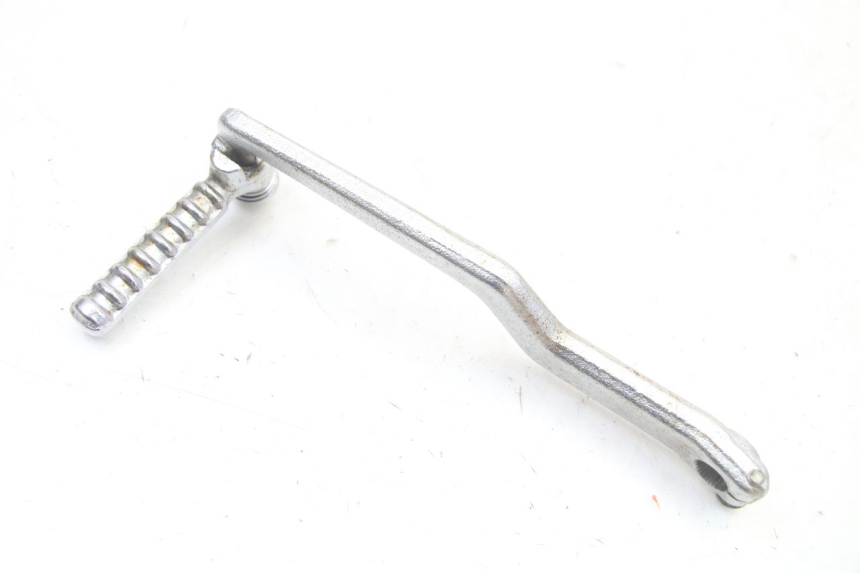 photo de KICKSTARTER KYMCO PEOPLE S 125 (2000 - 2008) - Details der Befestigungspunkte