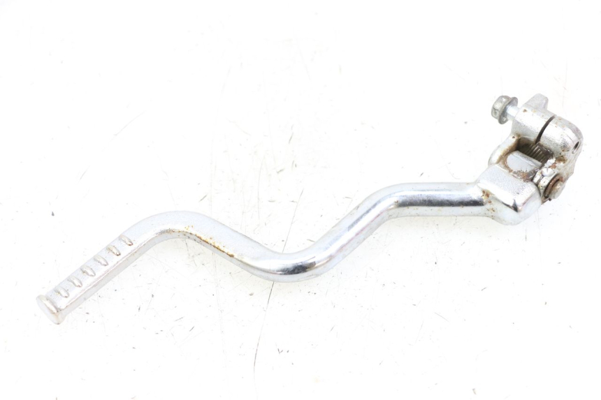 photo de KICKSTARTER KYMCO STRYKER OFF ROAD 125 (1999 - 2005) - Hauptansicht