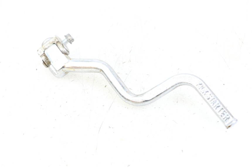 photo de KICKSTARTER KYMCO STRYKER OFF ROAD 125 (1999 - 2005) - Zoom auf Gebrauchszustand