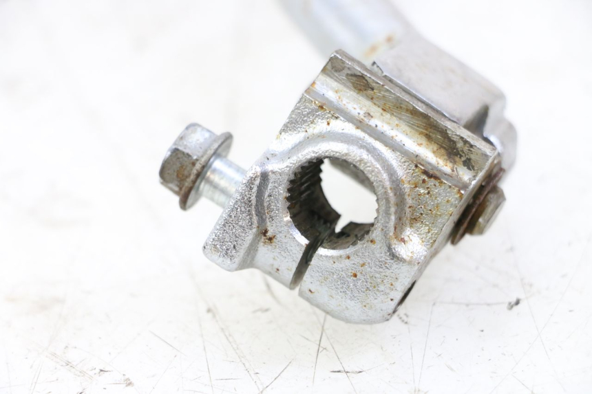 photo de KICKSTARTER KYMCO STRYKER OFF ROAD 125 (1999 - 2005) - Technische Nahaufnahme