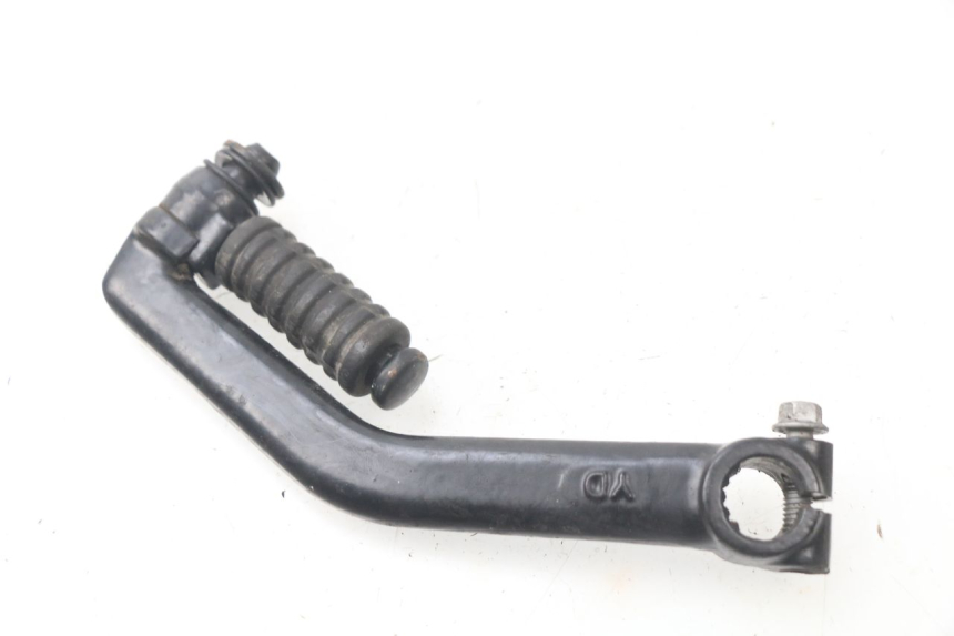 photo de KICK PIAGGIO LIBERTY 4T 50 (2004 - 2008) - Hauptansicht