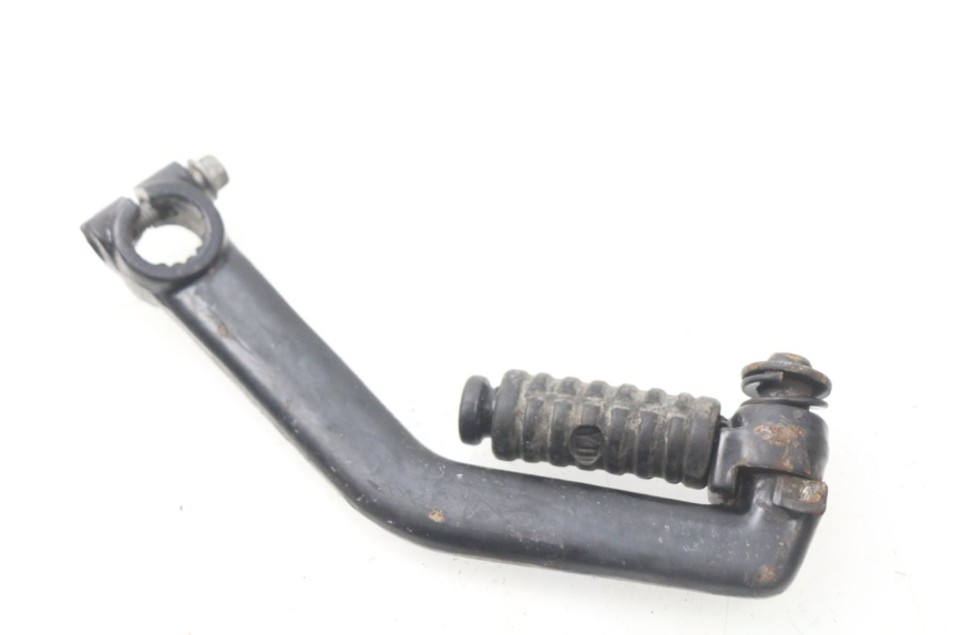 photo de KICK PIAGGIO LIBERTY 4T 50 (2004 - 2008) - Zoom auf Gebrauchszustand