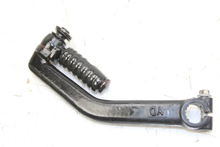 photo de KICK PIAGGIO LIBERTY 4T 50 (2004 - 2008) - Zoom auf Gebrauchszustand