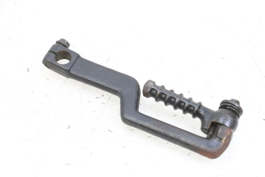 photo de KICK KYMCO LIKE 125 (2009 - 2016) - Alternative Perspektive