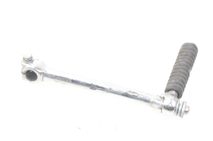 photo de KICKSTARTER YCF LITE F 125 - Hauptansicht