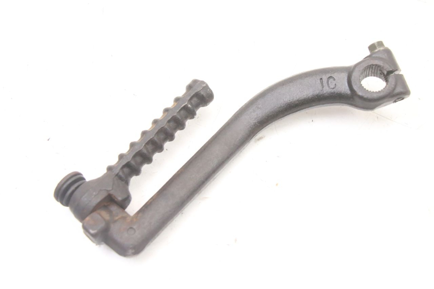 photo de KICKSTARTER LONGJIA SHARPY 125 (2020 - 2024) - Hauptansicht