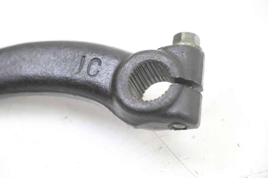 photo de KICKSTARTER LONGJIA SHARPY 125 (2020 - 2024) - Detailansicht des Bauteils