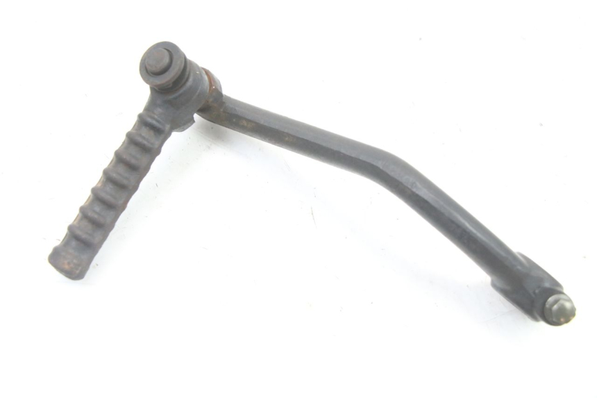 photo de KICKSTARTER LONGJIA SHARPY 125 (2020 - 2024) - Alternative Perspektive