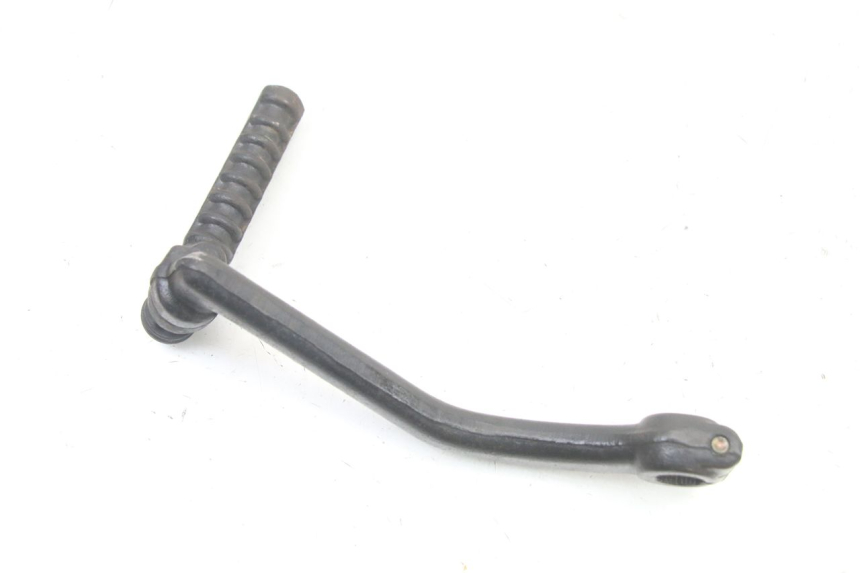 photo de KICKSTARTER LONGJIA SHARPY 125 (2020 - 2024) - Technische Nahaufnahme