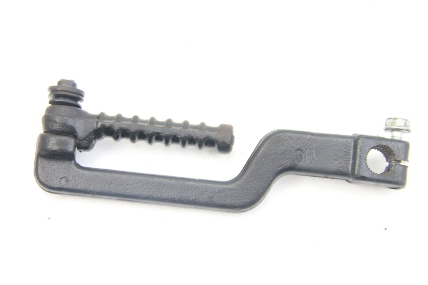 photo de KICKSTARTER VENESI LOWIGI RETRO JJ50QT-3 50 (2020 - 2022) - Hauptansicht