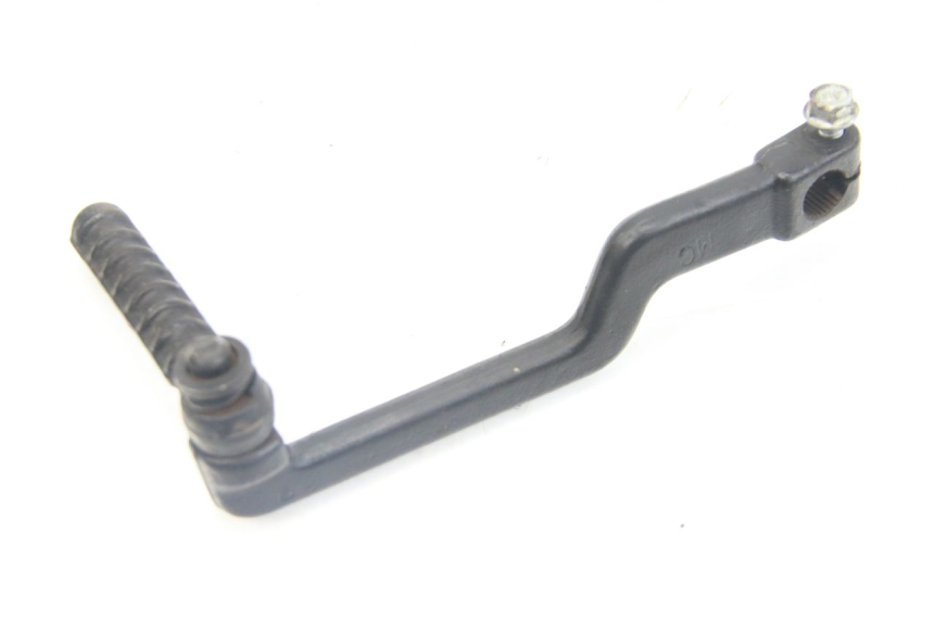 photo de KICKSTARTER VENESI LOWIGI RETRO JJ50QT-3 50 (2020 - 2022) - Zoom auf Gebrauchszustand