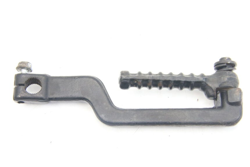 photo de KICKSTARTER VENESI LOWIGI RETRO JJ50QT-3 50 (2020 - 2022) - Alternative Perspektive