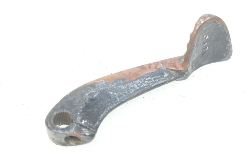 photo de KICK PEUGEOT LUDIX 50 (2008 - 2017) - Zoom auf Gebrauchszustand