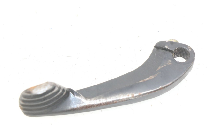 photo de KICK PEUGEOT LUDIX 50 (2008 - 2017) - Zoom auf Gebrauchszustand