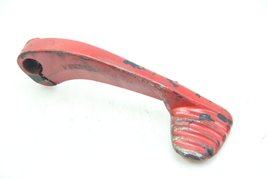 photo de KICK PEUGEOT LUDIX 50 (2008 - 2017) - Hauptansicht