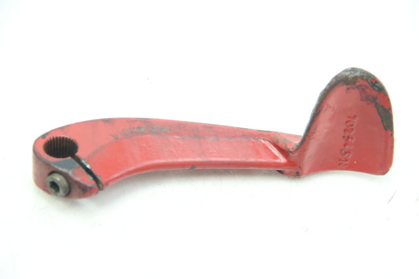 photo de KICK PEUGEOT LUDIX 50 (2008 - 2017) - Zoom auf Gebrauchszustand