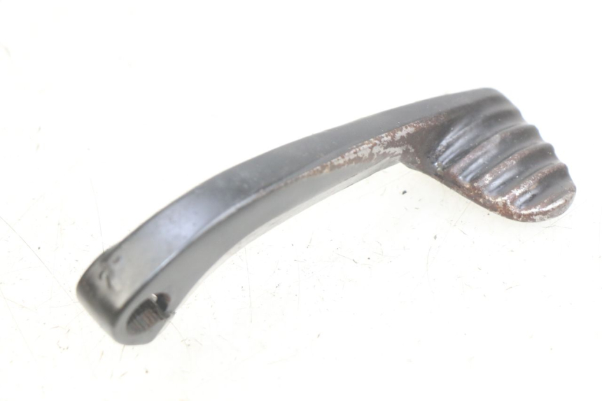 photo de KICK PEUGEOT LUDIX 50 (2008 - 2017) - Hauptansicht