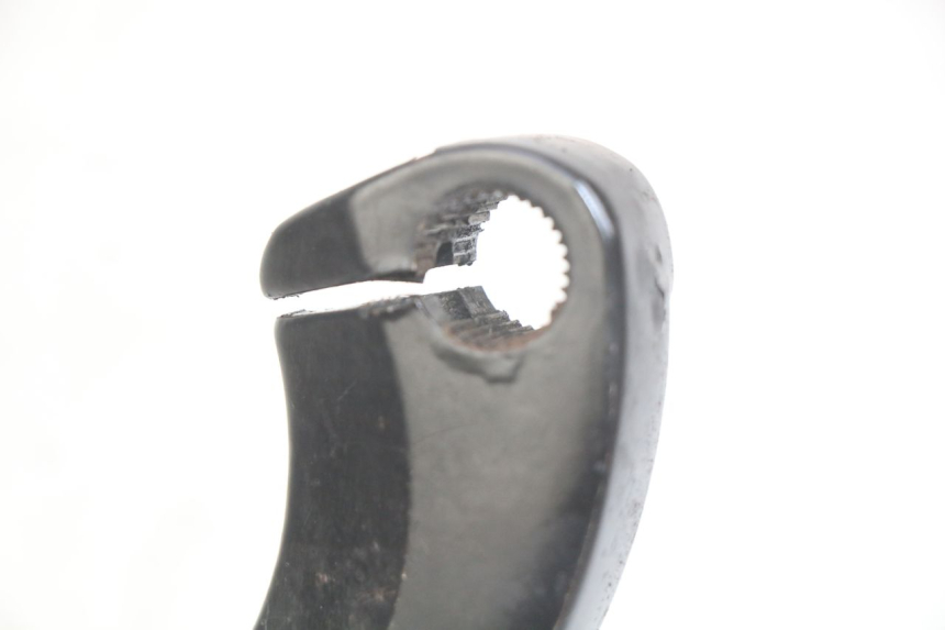 photo de KICK PEUGEOT LUDIX 50 (2008 - 2017) - Zoom auf Gebrauchszustand