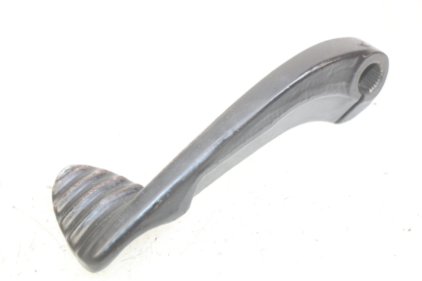 photo de KICK PEUGEOT LUDIX 50 (2008 - 2017) - Alternative Perspektive