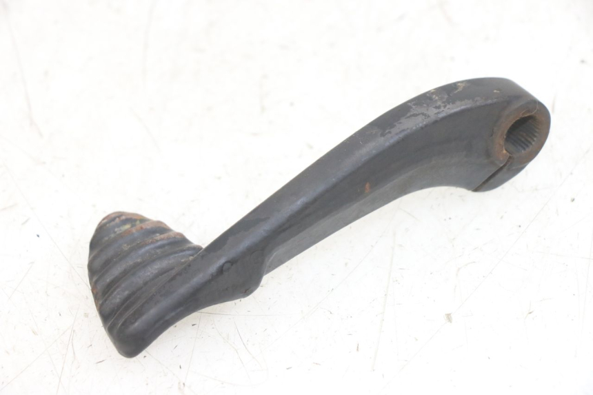 photo de KICK PEUGEOT LUDIX 50 (2005 - 2007) - Zoom auf Gebrauchszustand