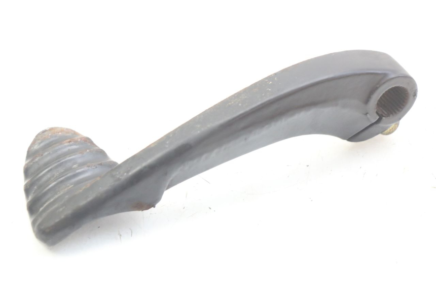 photo de KICK PEUGEOT LUDIX 50 (2005 - 2007) - Hauptansicht