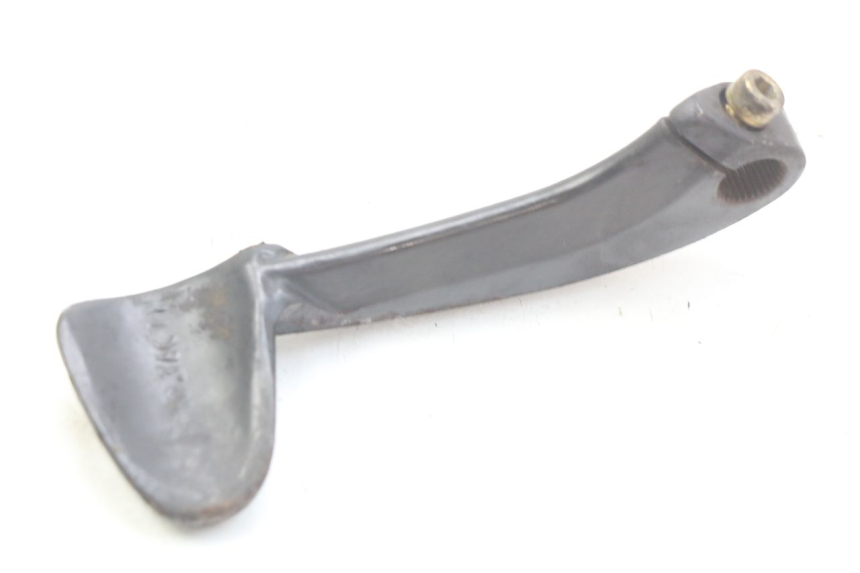 photo de KICK PEUGEOT LUDIX 50 (2005 - 2007) - Detailansicht des Bauteils