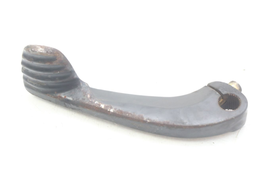 photo de KICK PEUGEOT LUDIX 50 (2005 - 2007) - Zoom auf Gebrauchszustand