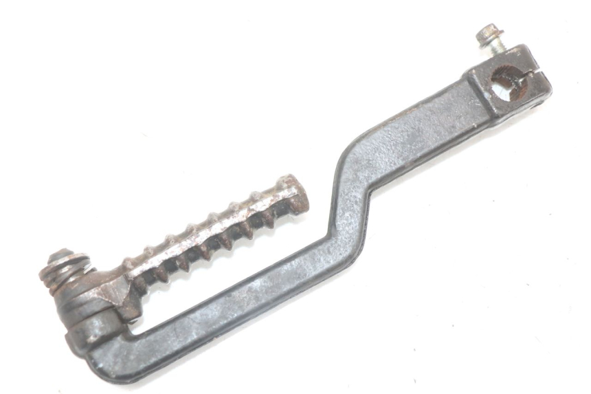 photo de KICK PEUGEOT LUDIX 50 (2005 - 2007) - Hauptansicht