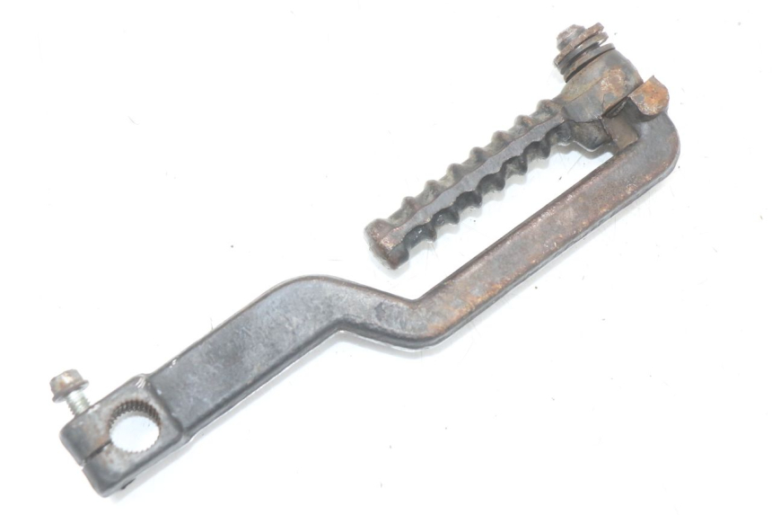 photo de KICK PEUGEOT LUDIX 50 (2005 - 2007) - Detailansicht des Bauteils