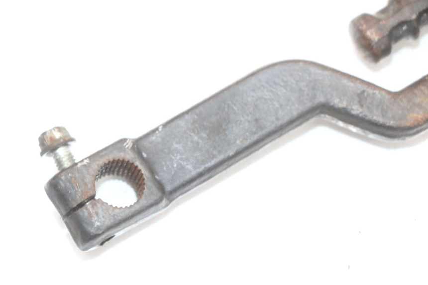 photo de KICK PEUGEOT LUDIX 50 (2005 - 2007) - Zoom auf Gebrauchszustand