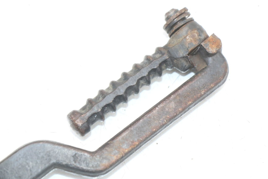 photo de KICK PEUGEOT LUDIX 50 (2005 - 2007) - Alternative Perspektive