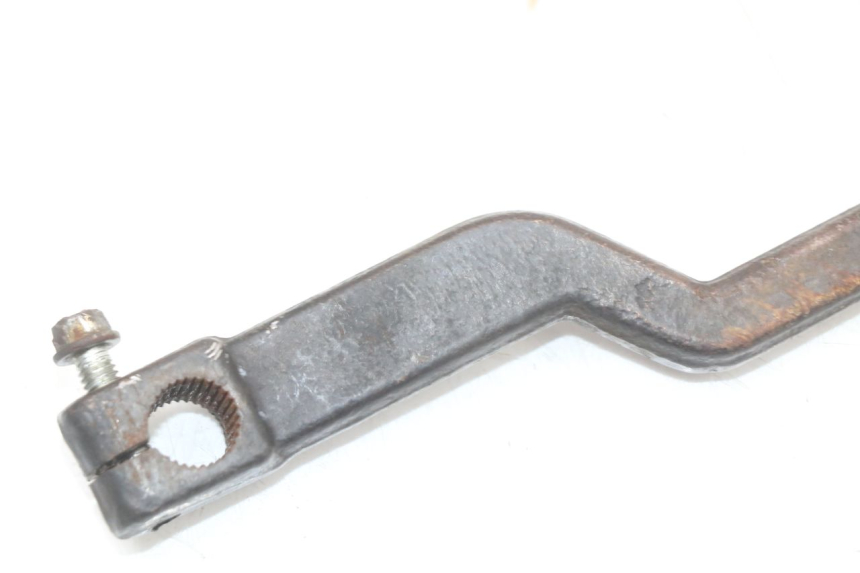 photo de KICK PEUGEOT LUDIX 50 (2005 - 2007) - Details der Befestigungspunkte