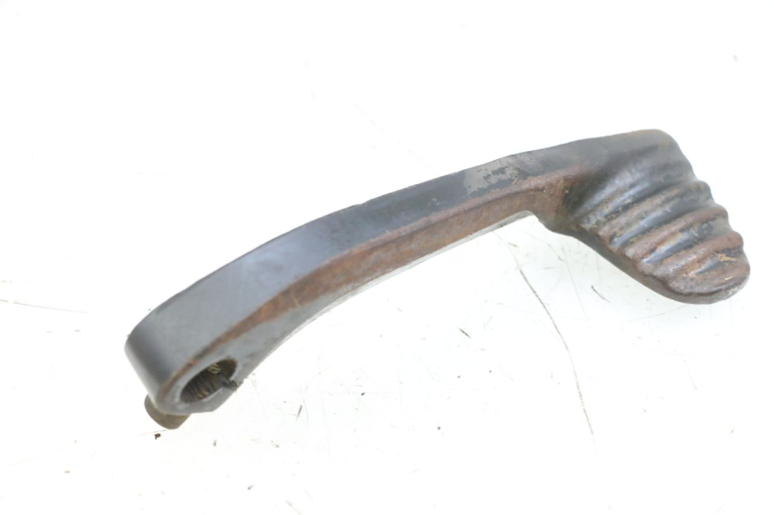 photo de KICK PEUGEOT LUDIX 50 (2008 - 2017) - Hauptansicht