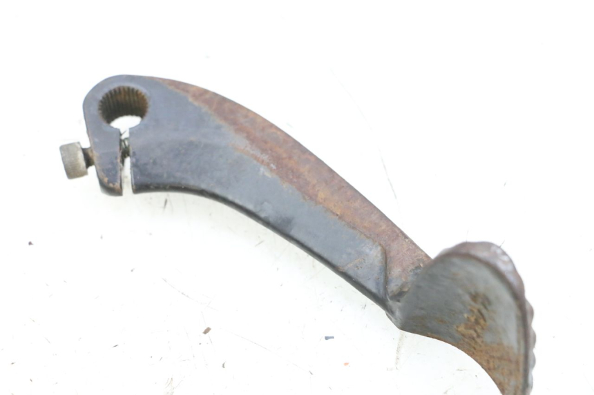 photo de KICK PEUGEOT LUDIX 50 (2008 - 2017) - Alternative Perspektive